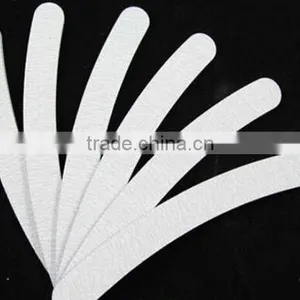 Fashion Sponge Nail Art Tips Buffer Sanding Block Buffing Files DIY thumbnail-1