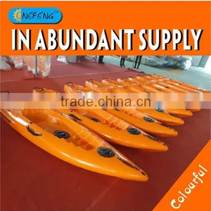 Single Kayak, Fishing Kayak thumbnail-1