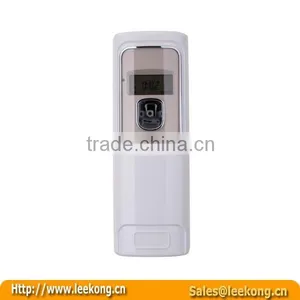 Digital LCD Air Freshener Wall Polishing Machine thumbnail-1
