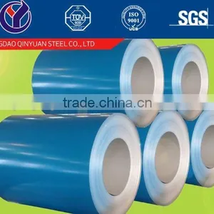 Factory Price of Ral 9014 Ppgi for Exporting thumbnail-2