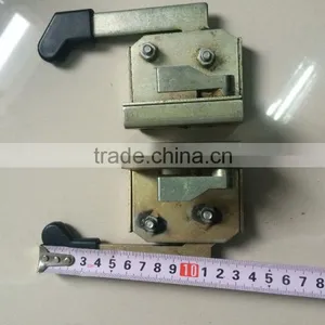 Terex Truck Door Lock for Tr35,tr50, Tr100 thumbnail-1