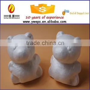 3D Horse and Bear Model Animal Model for Sale/Diy Craft Model for Kids Doodle thumbnail-2