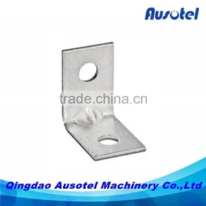 Chinese Factory Customized Metal Alloy Spare Parts thumbnail-2