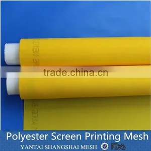 Direct Factory Polyester Printing Mesh thumbnail-3