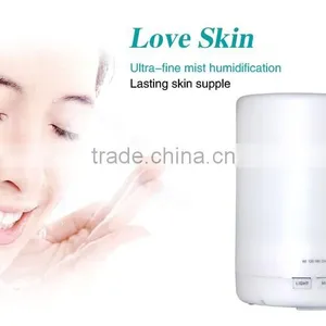 Ultrasonic Essential Oil Diffuser Ultrasonic Aromatherapy Machine thumbnail-3