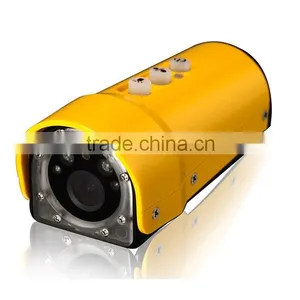 Sports Camera Hat Mount thumbnail-4