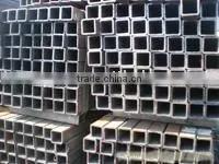Galvanizing Square Steel Pipe thumbnail-1