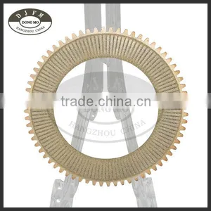 Copper-based Sinter Bronzes Friction Disc FIAT CATE thumbnail-1