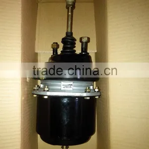 Beiben Heavy Truck Chassis Parts Brake Chamber Spring Brake Chamber thumbnail-2
