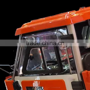 Electric Truck Private Garden thumbnail-1