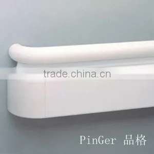 Front Step Pvc Handrails thumbnail-1