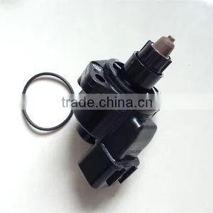 Idle Air Control Valve IAC Motor IACV For Eagle Mitsubishi Plymouth MD614380 thumbnail-6