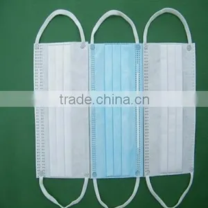 2 in 1 Medical Mask Ear Loop Productionline thumbnail-6