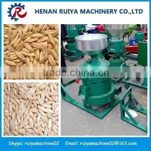 Best Seller Corn Peeling Machine | Maize Peeling Machine Supplier's Choice thumbnail-6