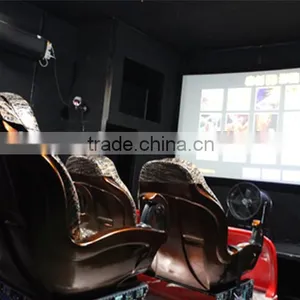 6D Cinema With High Quality thumbnail-5