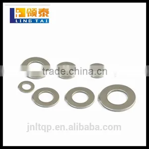 Stainless Steel Flat Washer thumbnail-5