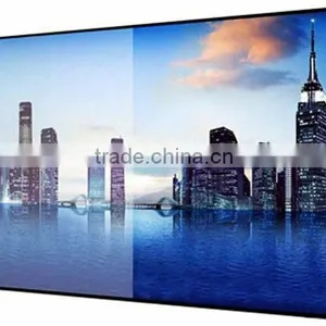 Ambient Light Rejecting Projection Screen for Home Theater thumbnail-1