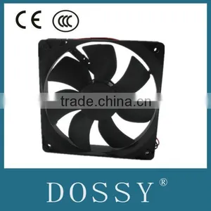 12v dc Ventilation Fan China Fan thumbnail-1