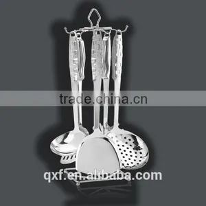 New Hot Products Cooking Tools Sets in Competitive Price thumbnail-2