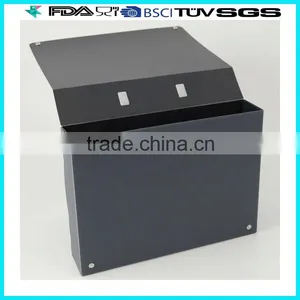 Polypropylene Expanding File Document Cases thumbnail-4