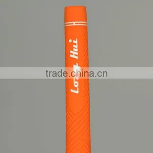 Factory Price High Quality Silicone Rubber Golf Grip thumbnail-5