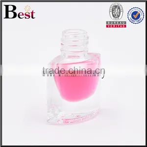 2ml Flat Perfume Bottle Glass Perfume Bottle Gold Spray Perfume Bottle Supplier's Choice thumbnail-4