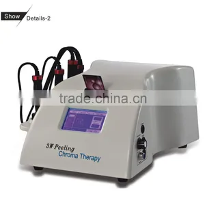 Multi-Function Face and Body Oxygen Beauty Machine Using in Medical SPA thumbnail-3
