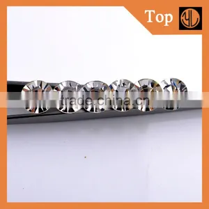 Crystal Diamond Pointback Rhinestone Glass thumbnail-5