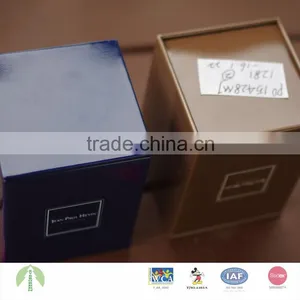 Fancy Gift Tin Box Rectangular Box thumbnail-2