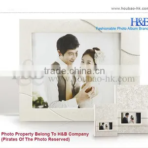 H&B 8*12,12*18 Inch Plain Photo Album thumbnail-2