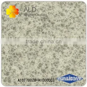 Stone Effect Powder Coating for Metal thumbnail-1