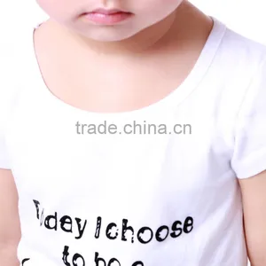 2016 Baby Girls Mermaid Outfits,wholesale Girls Childrens Boutique Clothing thumbnail-5