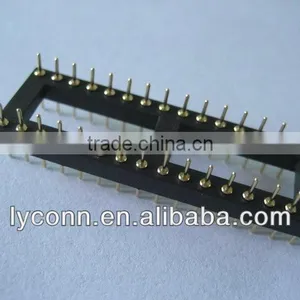 2.54mm IC Socket Adapter thumbnail-1