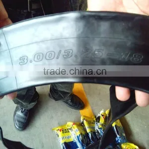 300/325-18 Motorcycle Inner Tube thumbnail-2