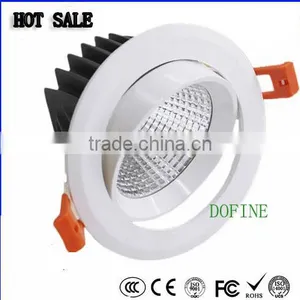 15W COB LED Downlight Ceiling Light thumbnail-5