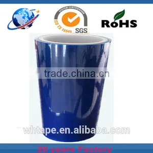Optical Level PE Electrostatic Protective Film for PMMA, PC, ABS, PVC Panel thumbnail-1