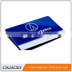 RFID Blank Card/ID Blank Card/magnetic Strip Card thumbnail-4