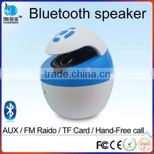 Egg Shaped Super Wireless Speaker_Portable Bluetooth Speaker thumbnail-3