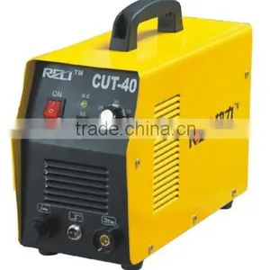 AIR PLASMA INVERTER CUTTING MACHINE CUT-40 thumbnail-1