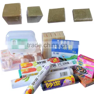 2015 New Design Shrink Wrapping Machine thumbnail-6