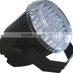 LED Big Flash Stage Light-76pcs x 10mm thumbnail-1