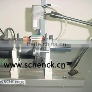 Schenck Balancing Machine for Small Armatures thumbnail-3