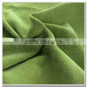 Wholesale 100% Polyester Corduroy Bonded T/C Fabric for Corduroy Sofa Fabric thumbnail-1
