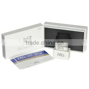 Smart Car Doctor IOBD2 Bmw Diagnostic Tool Support Android Phones thumbnail-1