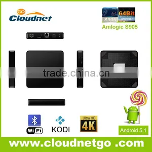 Best Android 5.1 OS Media Box for Free Youtube Xxx Videos 1gb Ram S905 Android Tv Box Jailbroken HDMIPLUG Fire Stick Box Kodi thumbnail-4