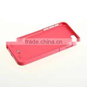 China Hot Selling 3500mah for Iphone 6 Case Battery thumbnail-1
