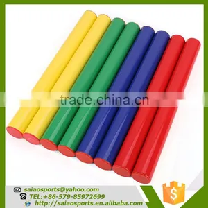 Athletics Track and Field Cheap Baton thumbnail-1