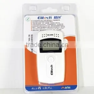 Gsm Temperature Humidity Data Logger CE ISO RHOS APPROVED RC-4HC thumbnail-1