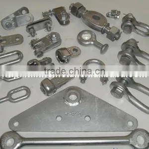 Customized OEM Electric Power Fittings thumbnail-1