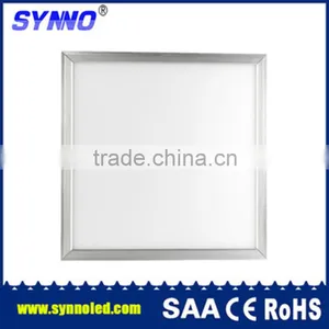 Hotel Square High Lumen 6500K Dimmable 6W Led Panel Light thumbnail-2
